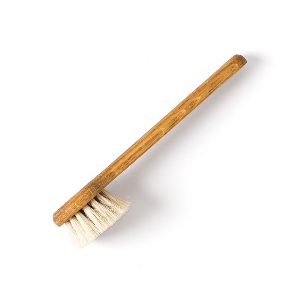 Face Brush for Wet Use