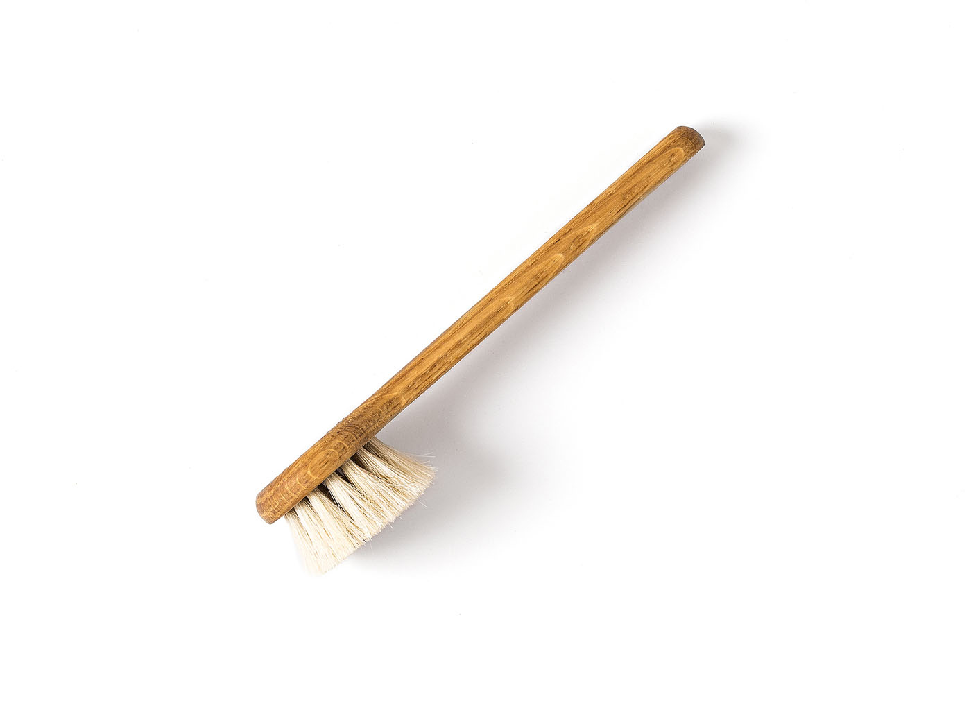Face Brush for Wet Use