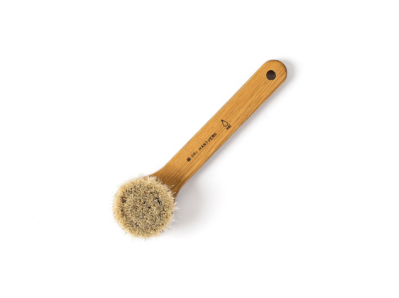 Face Brush for Wet Use - Image 3