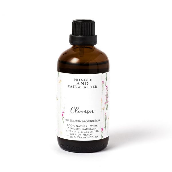 Cleanser - All Skin Types including sensitive