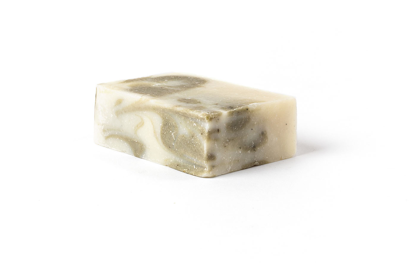 Gardeners Soap with Green Clay and Eucalyptus - Image 3