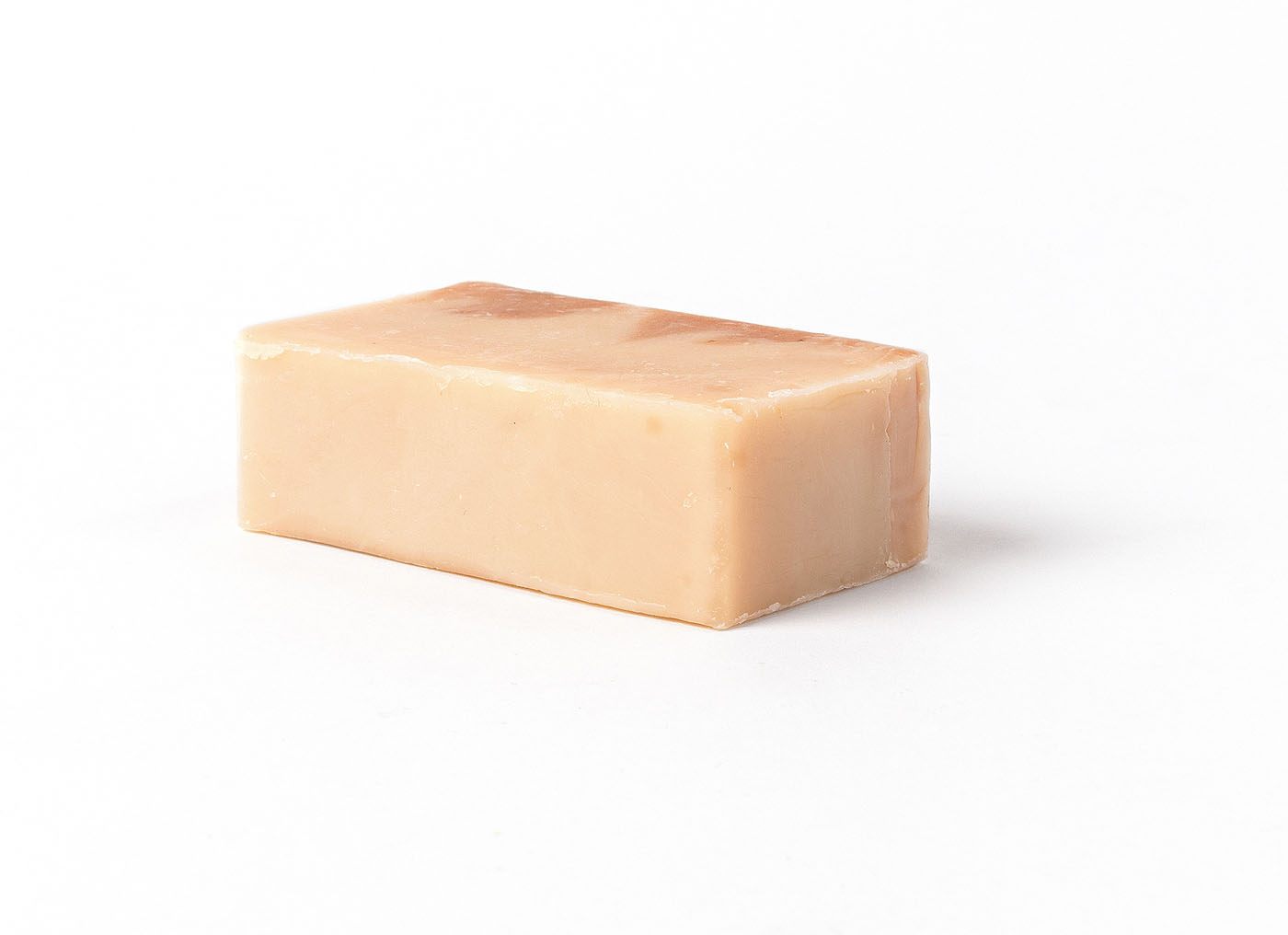 Olive Oil Soap with Geranium, Ylang Ylang & Rose - Image 4