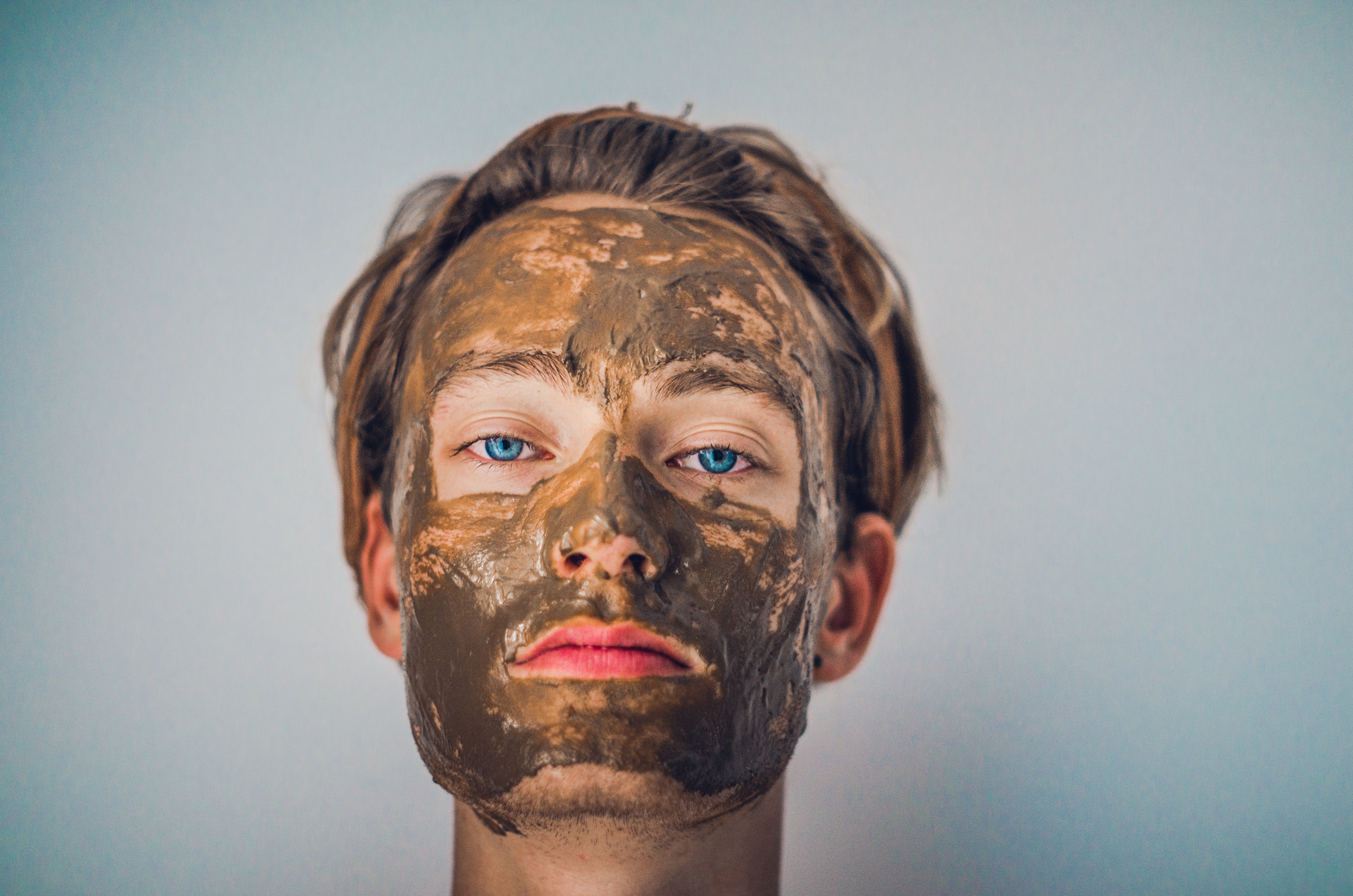 Home Made Face Mask Recipes From The Kitchen